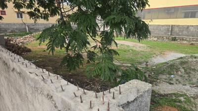 Image of 660 Sq.ft Residential Plot / Land for sale in Mallapur, Secunderabad for Rs. 39500000