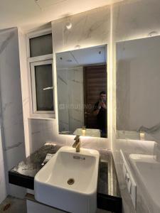 Bathroom Image of 2367 Sq.ft 3 BHK Builder Floor for sale in HUDA Plot Sector 31, Sector 31 Gurgaon for Rs. 29500000