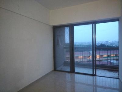 Bedroom Image of 1040 Sq.ft 2 BHK Apartment / Flat for sale in Skyi Star City, Dhayari Pune for Rs. 5599999