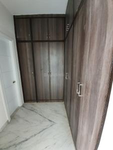 Bedroom Image of 2000 Sq.ft 3 BHK Independent House for rent in Sector 11 Panchkula for Rs. 45000