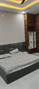 Bedroom Image of 1900 Sq.ft 4 BHK Villa for sale in Jagatpura Jaipur for Rs. 16000000