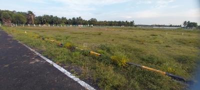 Image of 2460 Sq.ft Residential Plot / Land for sale in Mahabalipuram, Chennai for Rs. 4000000