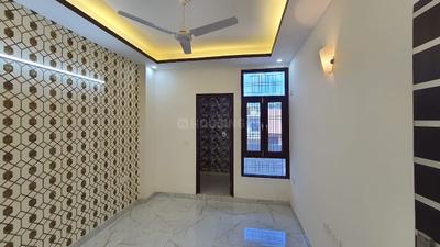 Hall Image of 1200 Sq.ft 3 BHK Builder Floor for sale in Patel Nagar Gurgaon for Rs. 7600000