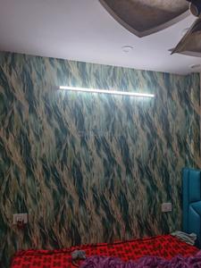 Bedroom Image of 550 Sq.ft 2 BHK Apartment / Flat for sale in RWA Uttam Nagar Gali 6 Block T A, Uttam Nagar New Delhi for Rs. 2633200