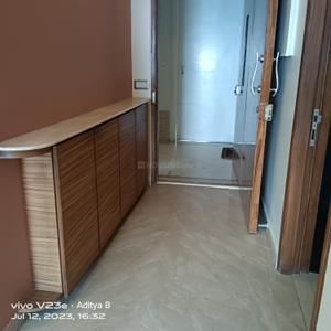 Kitchen Image of 1450 Sq.ft 3 BHK Apartment / Flat for sale in Hiranandani Gardens, Powai Mumbai for Rs. 53500000