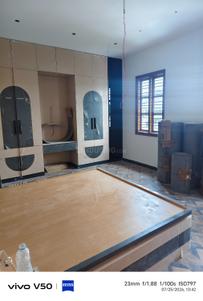 Bedroom Image of 5200 Sq.ft 4 BHK Independent House for sale in Sahakara Nagar Bengaluru for Rs. 46000000