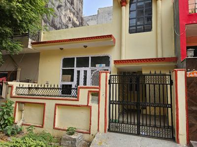 Image of 484 Sq.ft 1 BHK Independent House for sale in Beta II, Greater Noida for Rs. 13500000