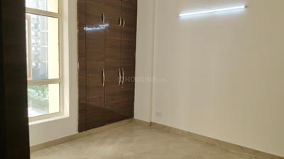 Bedroom Image of 1550 Sq.ft 3 BHK Apartment / Flat for rent in Pardesi Ushay Tower, Kundli Sonipat for Rs. 25000