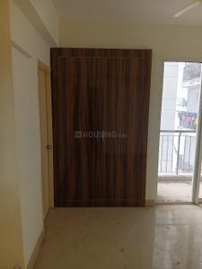 Bedroom Image of 1300 Sq.ft 3 BHK Apartment / Flat for rent in Jaypee Aman, Sector 151 Noida for Rs. 22000