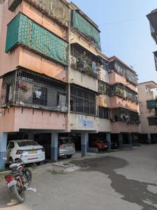 Image of 545 Sq.ft 1 BHK Apartment / Flat for sale in Dehu Road Cantonment, Pune for Rs. 2600000