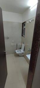 Image of 680 Sq.ft 1 BHK Apartment / Flat for rent in Puraniks Rumah Bali, Thane West, Thane for Rs. 19000