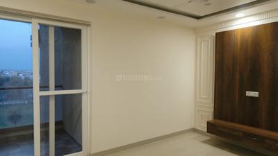 Bedroom Image of 3200 Sq.ft 4 BHK Apartment / Flat for rent in Beverly Golf Avenue, Sector 65 Mohali for Rs. 90000