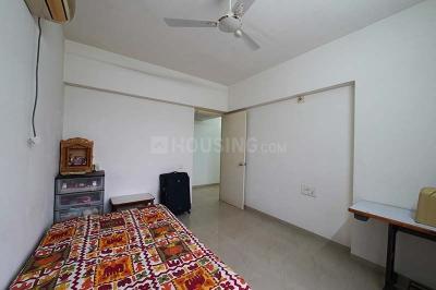 Bedroom Image of 1845 Sq.ft 3 BHK Apartment / Flat for sale in Savvy Swaraaj Pragati PH 2 2A, Gota Ahmedabad for Rs. 8500000