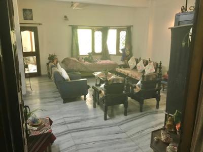 Hall Image of 2600 Sq.ft 3 BHK Builder Floor for sale in Jatoli Solan for Rs. 9500000