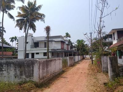 Image of 1510 Sq.ft 3 BHK Villa for sale in Varapuzha, Kochi for Rs. 6200000