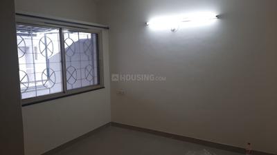 Bedroom Image of 1050 Sq.ft 2 BHK Apartment / Flat for rent in Green Divine, Hadapsar Pune for Rs. 30000