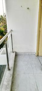 Balcony Image of 935 Sq.ft 2 BHK Apartment / Flat for sale in Santragachi Howrah for Rs. 4100000