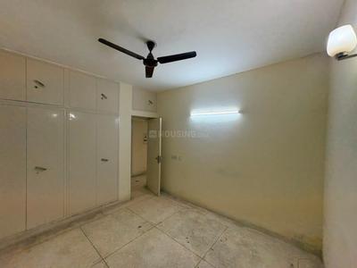 Bedroom Image of 2156 Sq.ft 3 BHK Builder Floor for sale in Sector 49 Gurgaon for Rs. 25000000