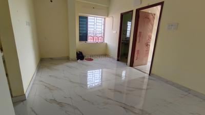Hall Image of 920 Sq.ft 2 BHK Apartment / Flat for sale in Teghoria Kolkata for Rs. 4500000