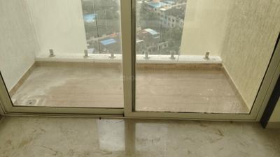 Bedroom Image of 2400 Sq.ft 4 BHK Apartment / Flat for rent in Avenue Hills, Kharghar Navi Mumbai for Rs. 95000