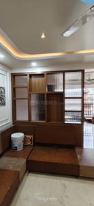 Hall Image of 1365 Sq.ft 3 BHK Apartment / Flat for sale in Sliver Towers by Sliver Construction, Binod Nagar Dhanbad for Rs. 8500000