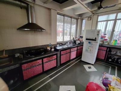 Kitchen Image of 5000 Sq.ft 5 BHK Independent House for sale in Tollygunge Kolkata for Rs. 26500000