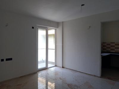 Living Room Image of 1196 Sq.ft 3 BHK Apartment / Flat for sale in Magnolia Signature, Rajarhat Kolkata for Rs. 6000000