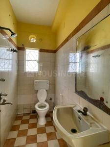 Image of 985 Sq.ft 3 BHK Apartment / Flat for sale in Calcutta Green, Santoshpur, Kolkata for Rs. 7200000