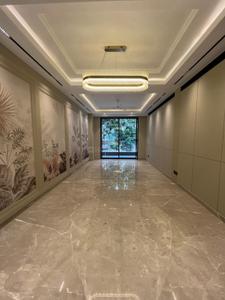Living Room Image of 3870 Sq.ft 4 BHK Builder Floor for sale in Eros Rosewood City, Sector 49 Gurgaon for Rs. 57500000
