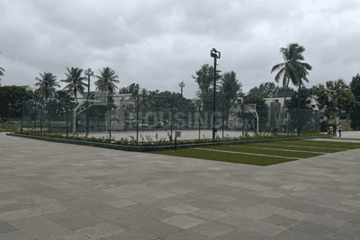 Image of 1130 Sq.ft 2 BHK Apartment / Flat for sale in Rohan Upavan Phase 2, Kyalasanahalli, Bengaluru for Rs. 15000000