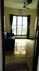 Hall Image of SAI FORTUNE HOSTEL in Kharghar, Navi Mumbai