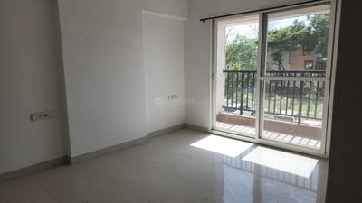 Bedroom Image of 2275 Sq.ft 4 BHK Apartment / Flat for rent in  The Empress, Nipania Indore for Rs. 50000