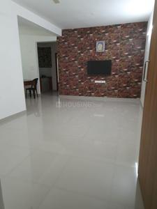 Hall Image of 1220 Sq.ft 2 BHK Apartment / Flat for sale in Bantwal Mangalore for Rs. 4500000