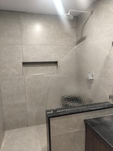 Kitchen Image of 1500 Sq.ft 3 BHK Apartment / Flat for rent in Benson Town Bengaluru for Rs. 75000
