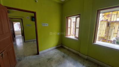 Bedroom Image of 1600 Sq.ft 4 BHK Independent House for sale in Thakurpukur Kolkata for Rs. 6800000