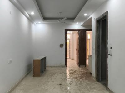 Living Room Image of 1080 Sq.ft 2 BHK Apartment / Flat for sale in Vyom Residency, Noida Extension Greater Noida for Rs. 4650000