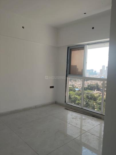 Sai Nagar, Kandivali West Bedroom 1