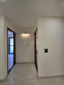Hall Image of 1600 Sq.ft 3 BHK Builder Floor for sale in Sahastradhara Road Dehradun for Rs. 9800000