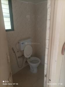 Image of 595 Sq.ft 1 BHK Apartment / Flat for rent in Kohinoor Nano Homes, Ravet, Pune for Rs. 21000