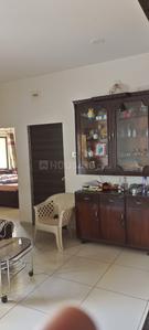 Hall Image of 1100 Sq.ft 2 BHK Apartment / Flat for sale in Shakti Sharnam Happy Homes, Sayajipura Vadodara for Rs. 2700000