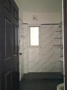 Common Bathroom Image of 1660 Sq.ft 3 BHK Apartment / Flat for rent in Dasnac The Jewel, Sector 75 Noida for Rs. 45000