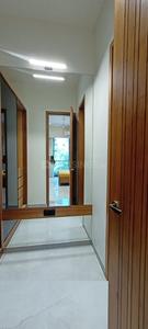 Hall Image of 2300 Sq.ft 4 BHK Apartment / Flat for sale in Gauri Florencia, Bhayli Vadodara for Rs. 15000000