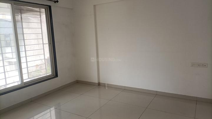 Anshul Eva D Building Bedroom One 1