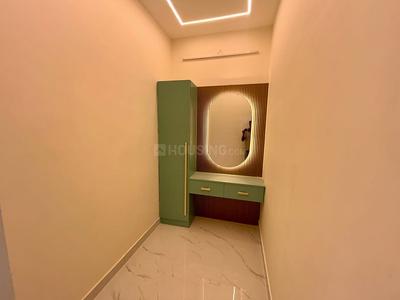 Bedroom Image of 2200 Sq.ft 3 BHK Independent House for sale in Abhinav City, Vidhan Sabha Road Raipur for Rs. 6950000