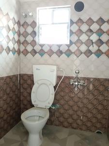Common Bathroom Image of 692 Sq.ft 2 BHK Apartment / Flat for sale in Nayabad Kolkata for Rs. 2906400