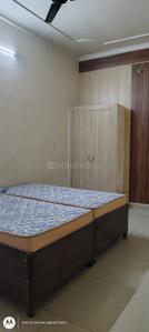 1 BHK Independent Builder Floor