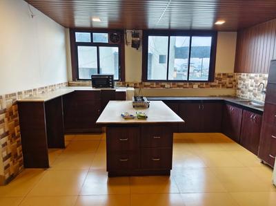 Image of 2600 Sq.ft 4.5 BHK Apartment / Flat for rent in Progressive Ambar, Kopar Khairane, Navi Mumbai for Rs. 90000