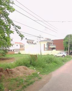 Sector 69 Plot View 1