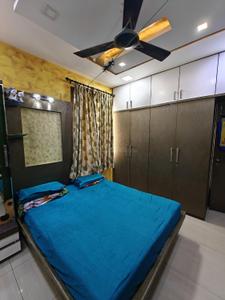 Bedroom Image of 1065 Sq.ft 3 BHK Apartment / Flat for sale in Prince Village Phase 1, Tondiarpet Chennai for Rs. 10000000