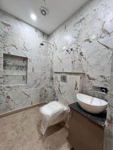 Bathroom Image of 2250 Sq.ft 3 BHK Builder Floor for sale in Kibithu Homes, Mayfield Garden Gurgaon for Rs. 23500000